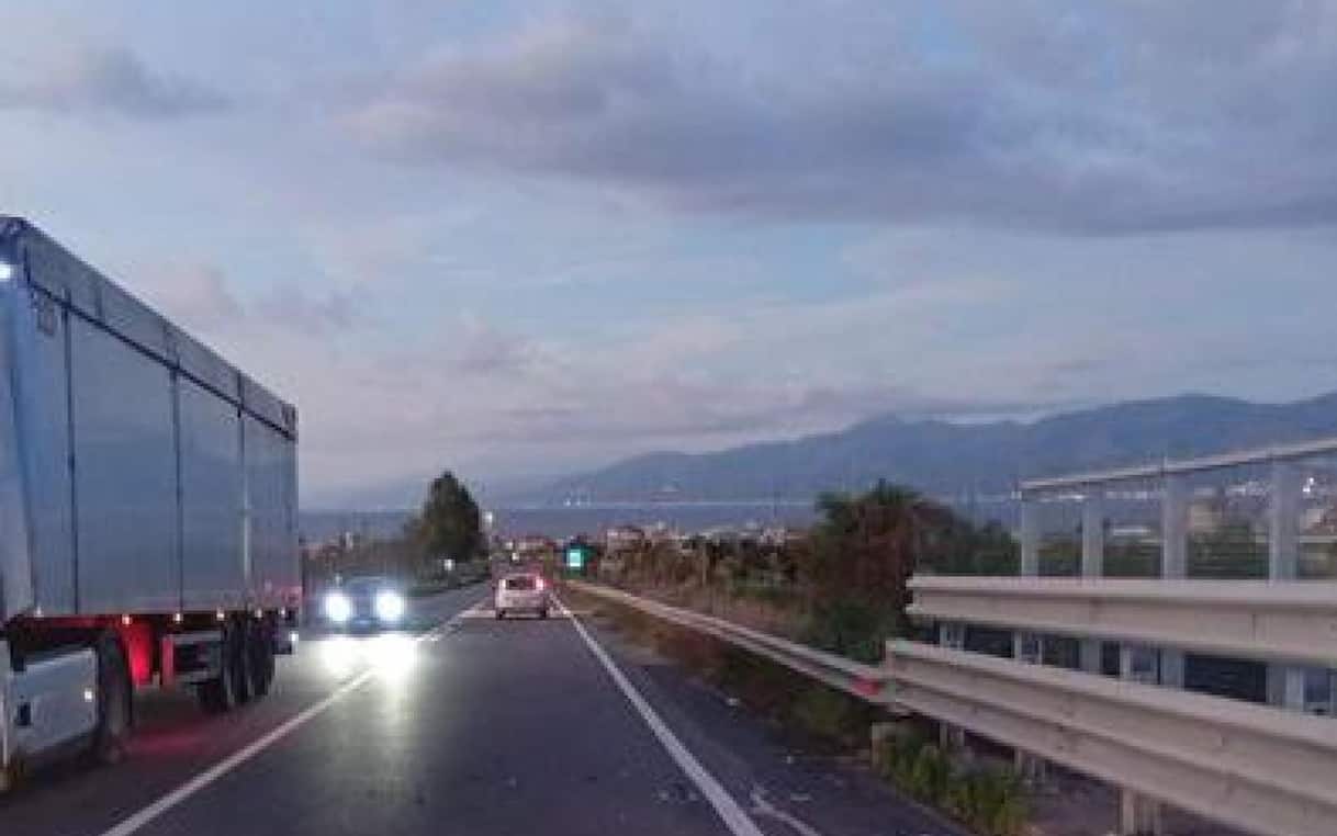 Reggio Calabria, incidente a Gallico: donna investita e uccisa all'alba