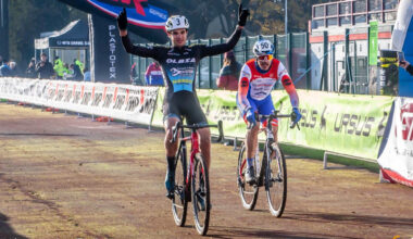 Olbia, Michael Giua conquista il prestigioso podio in Veneto