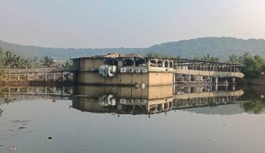 India, almeno 25 morti in un incendio a un night club nella città turistica di Goa