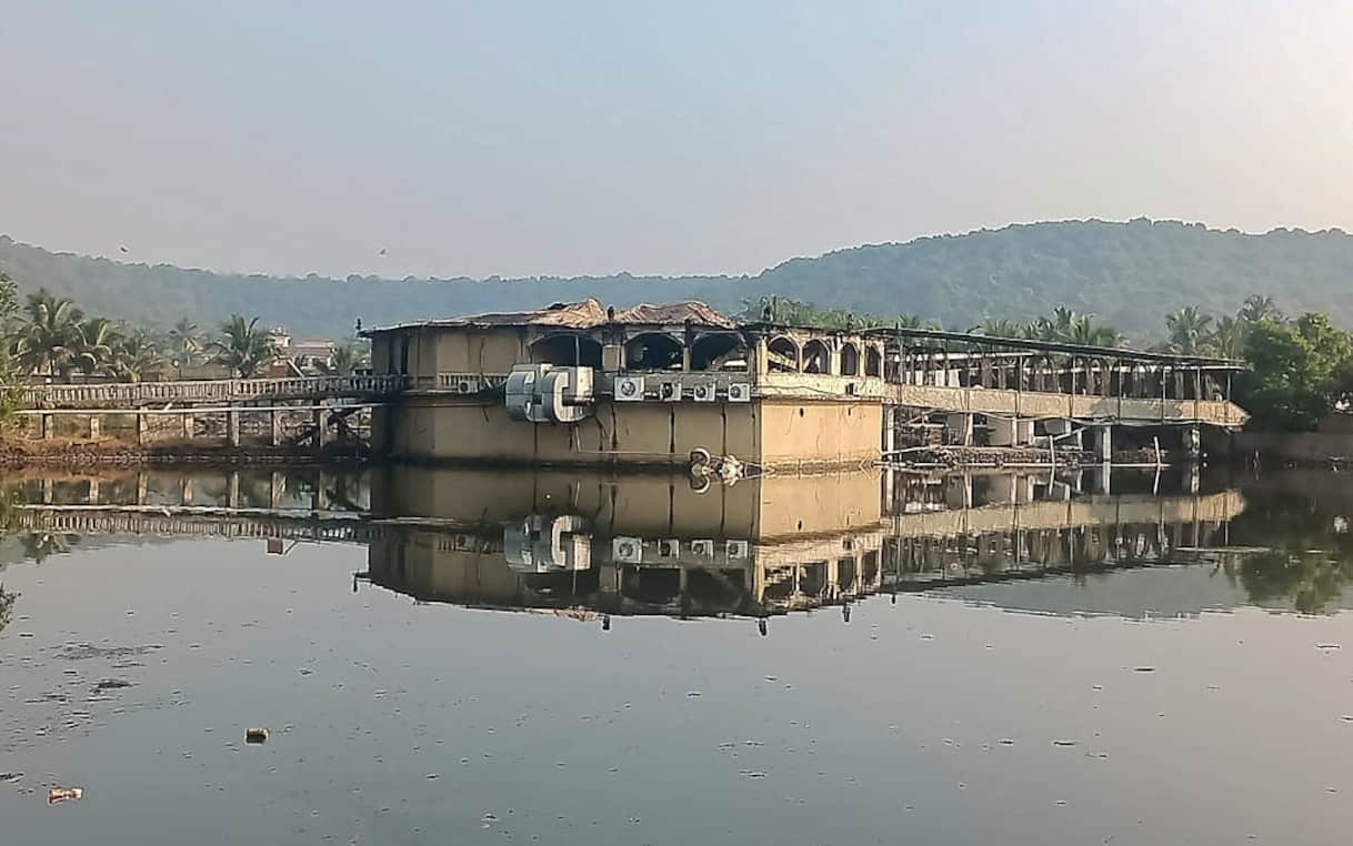 India, almeno 25 morti in un incendio a un night club nella città turistica di Goa