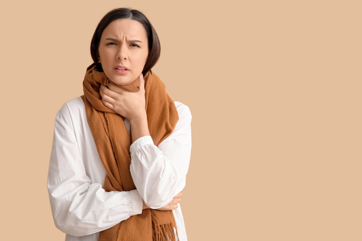 sintomi, nuova variante e il test che svela se sei a rischio