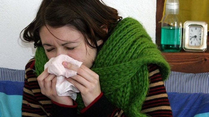 Influenza e virus respiratori: attivo il nuovo Hotspot