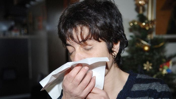 Influenza e virus respiratori: apre un hotspot a Codogno