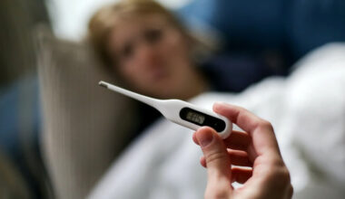 il virus e l'efficacia dei vaccini