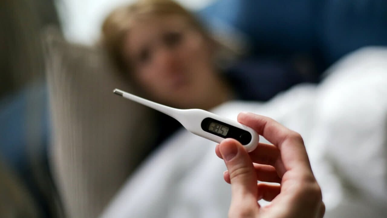 il virus e l'efficacia dei vaccini