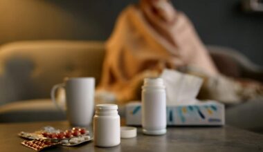 Influenza K, boom di polmoniti: come riconoscere i sintomi