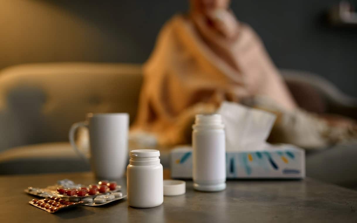 Influenza K, boom di polmoniti: come riconoscere i sintomi