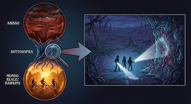 infografica murro stranger