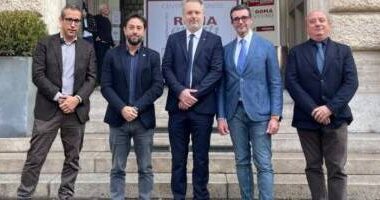 Nasce la Federazione degli Ordini degli Architetti della Campania. Emilio Franco presidente