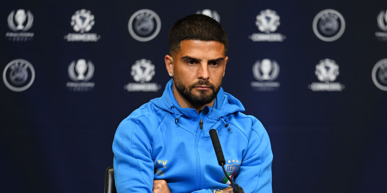 "Attendo e spero, ho ancora tanto da dare"