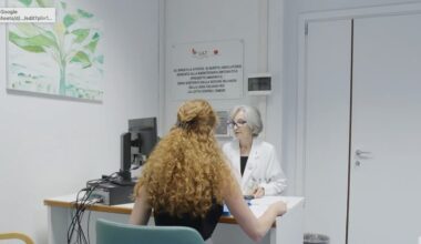 L'intelligenza artificiale applicata alle terapie oncologiche sta cambiando l'approccio alle cure dei tumori