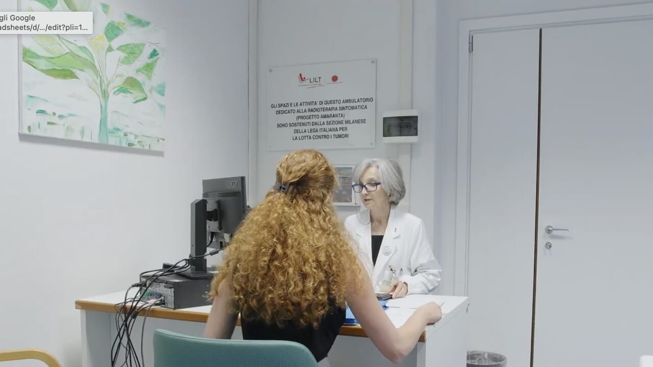 L'intelligenza artificiale applicata alle terapie oncologiche sta cambiando l'approccio alle cure dei tumori