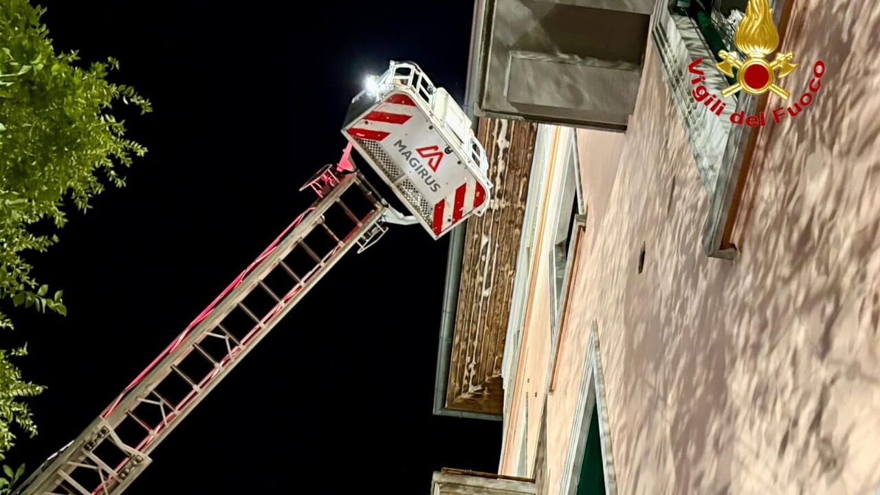 colpa della batteria del monopattino elettrico