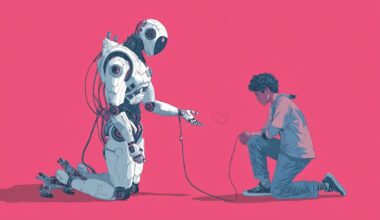 Ho chiesto a Claude di sedurmi, e l'intimità artificiale fa spavento