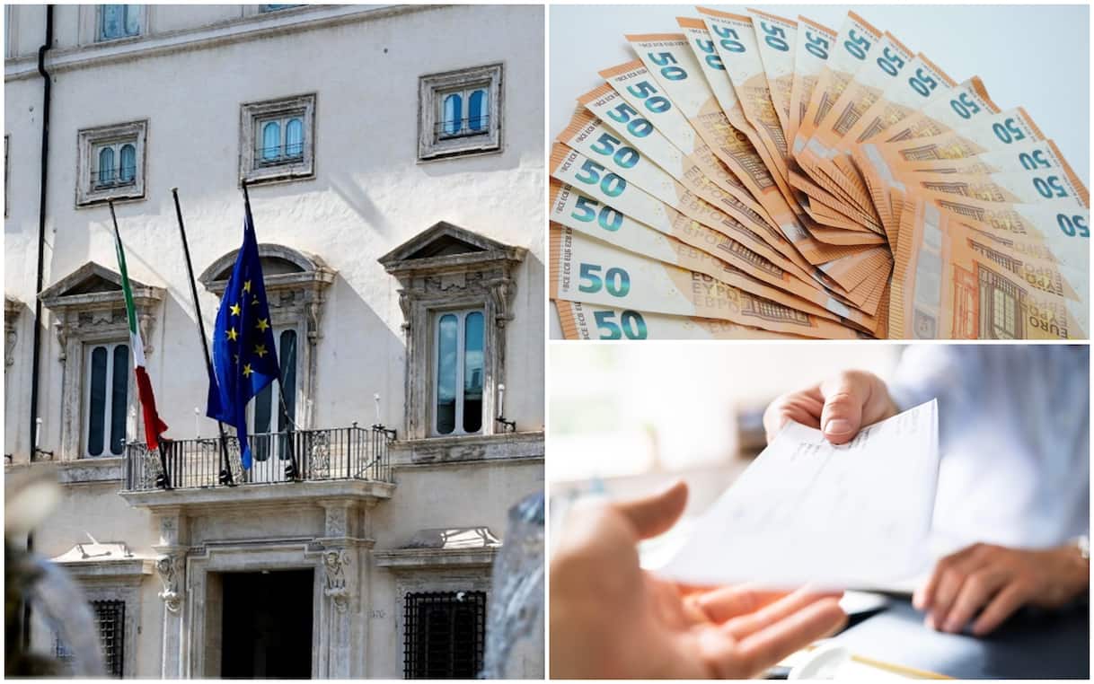 Manovra, stretta sui pagamenti per i professionisti che lavorano per la Pa: cosa sappiamo