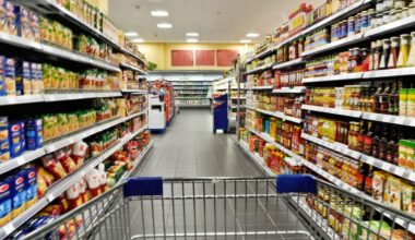 Supermercati, quali sono aperti il 26 dicembre a Santo Stefano