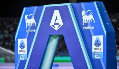 Serie A, via il pallone arancione: il motivo - Sky Sport