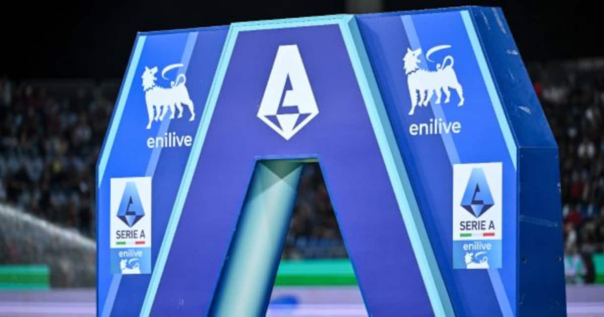 Serie A, via il pallone arancione: il motivo - Sky Sport