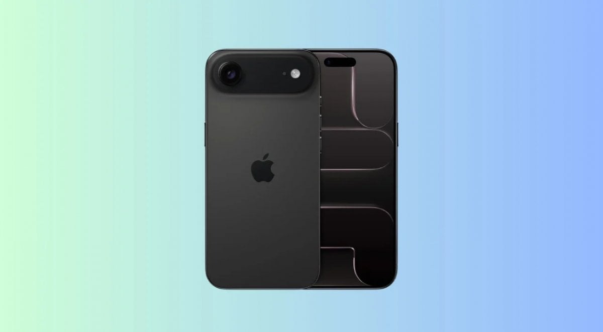 Apple iPhone Air scende ancora di prezzo ed è al minimo storico su Amazon