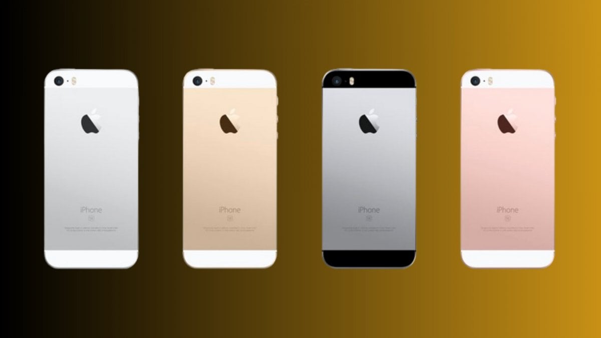 Apple dichiara che il primo modello di iPhone SE del 2016 è ufficialmente considerato "obsoleto"