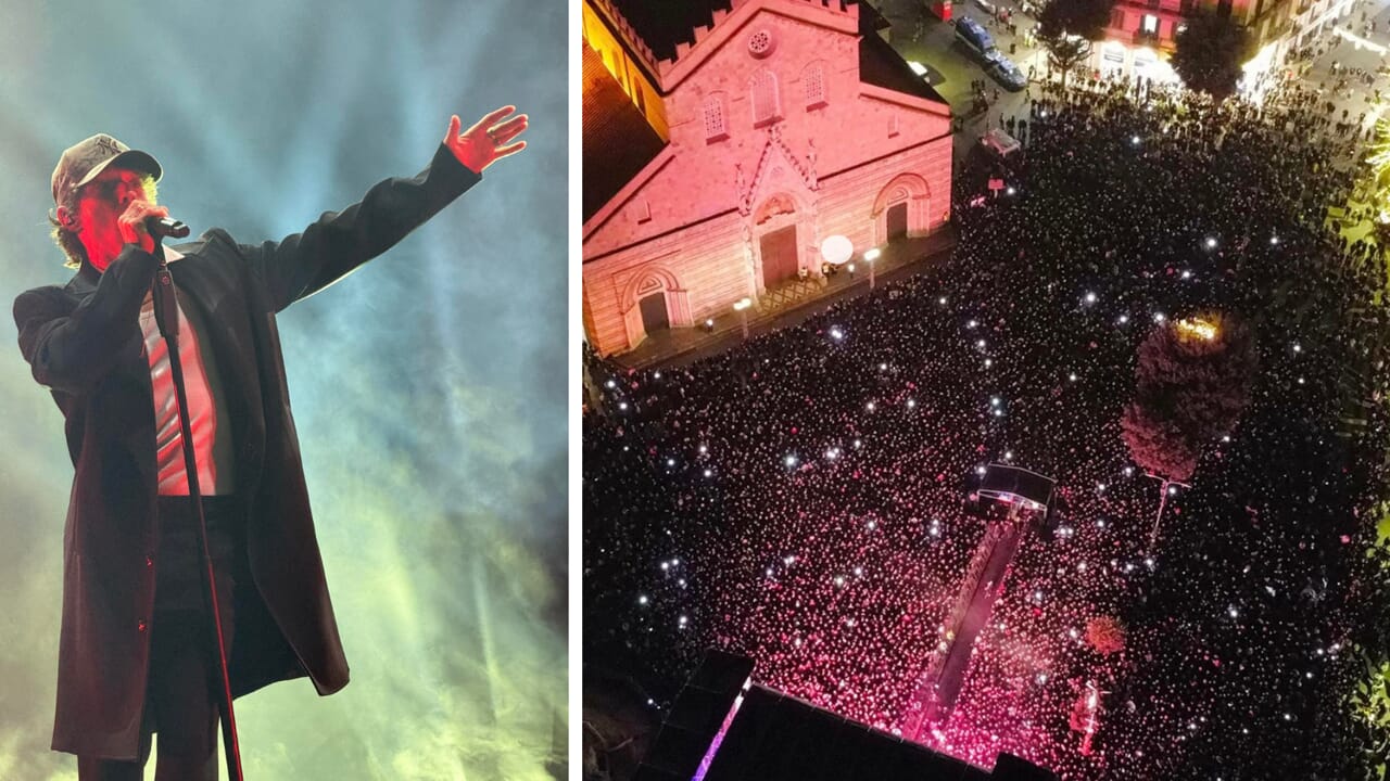 emozioni e introspezione tra hit e nuove melodie