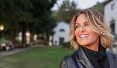 "Vivo il tempo della fiducia"