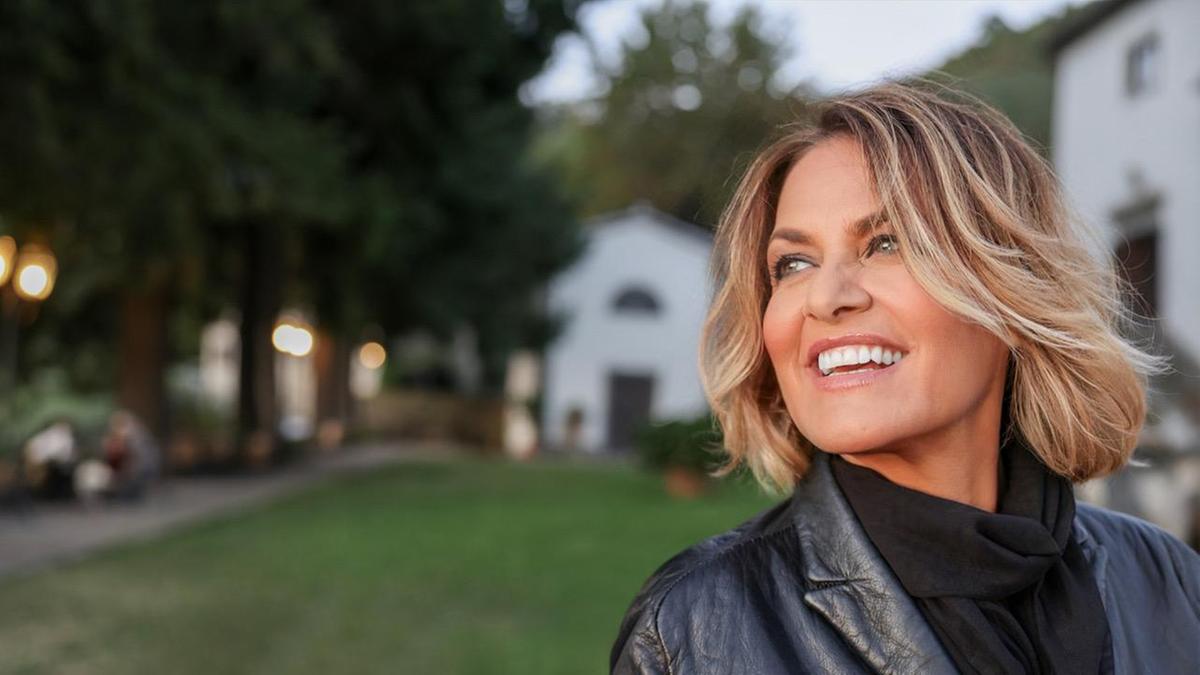 "Vivo il tempo della fiducia"