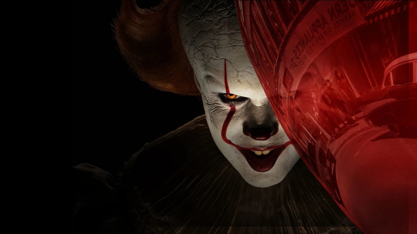 IT: Welcome to Derry