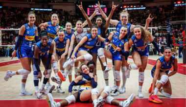 Italia volley