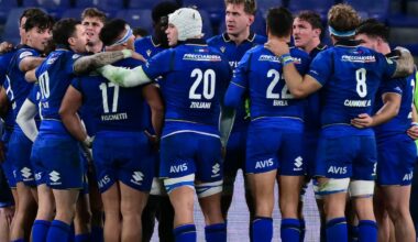 Mondiali rugby, il sorteggio dei gironi: Italia con Sudafrica; Georgia e Romania