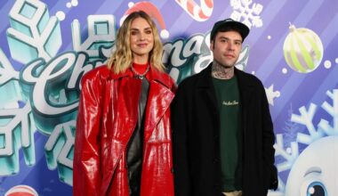 Cosa faranno i Ferragnez a Natale 2025? Gli ultimi gossip