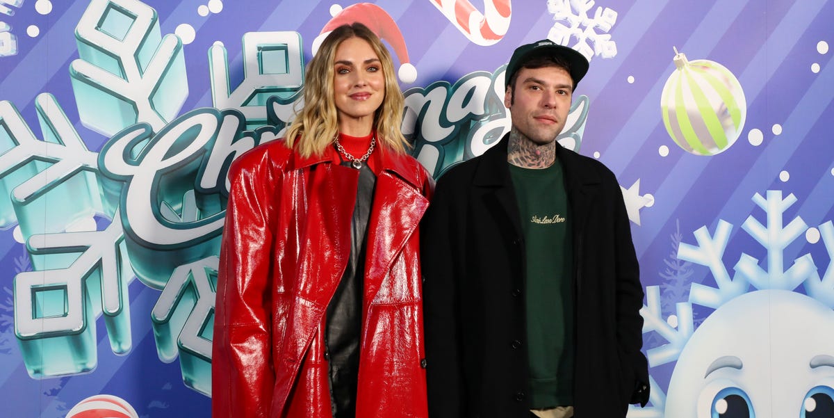 Cosa faranno i Ferragnez a Natale 2025? Gli ultimi gossip