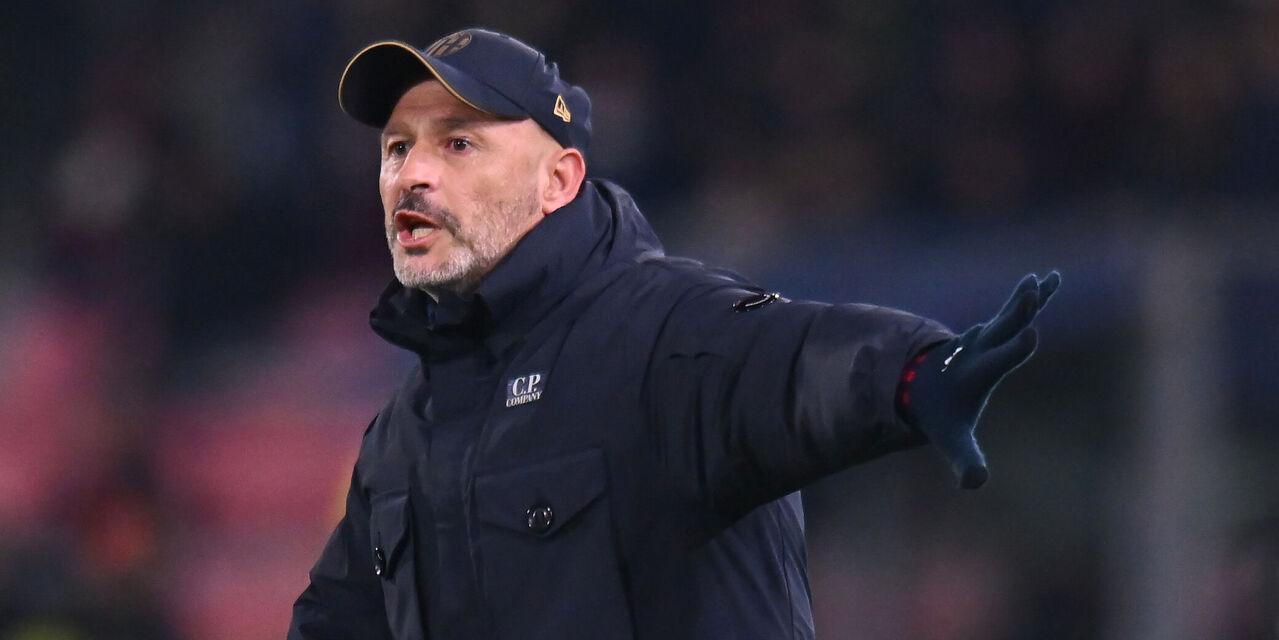 "Siamo orgogliosi, pronti ad un altro step di crescita"