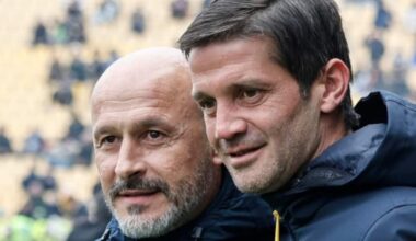 Bologna Inter, probabili formazioni della semifinale di Supercoppa Italiana