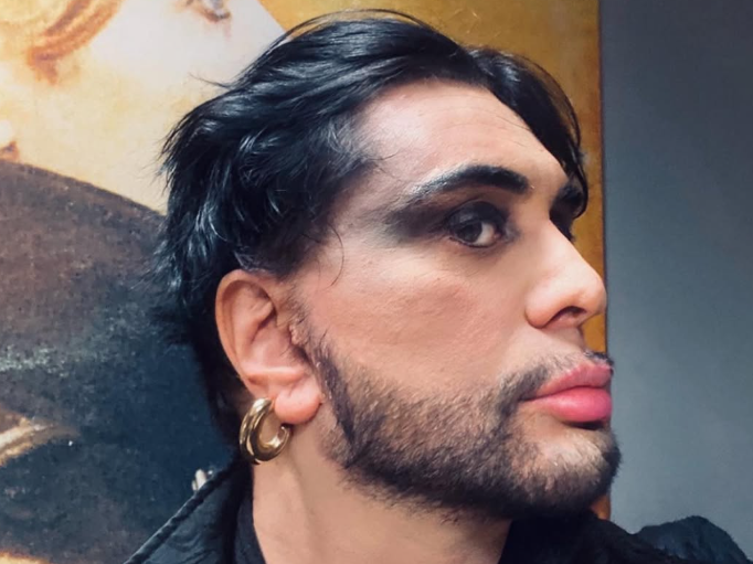 "Vedo in giro vedo tante imitazioni: Achille Lauro, i Maneskin, Rosa Chemical. Non imitano me, ma un'epoca che non si ripeterà, firmati da capo a piedi. David Bowie? Antipatico e geloso": così Ivan Cattaneo