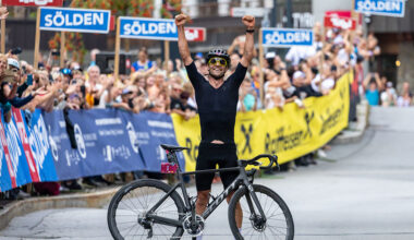 Un Anno Fa...CicloMercato 2025, l'amatore dei record Jack Burke è in contatto con quattro team WorldTour: "Sogno di diventare uno dei migliori gregari"