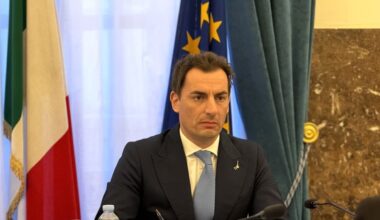 "Consiglio a Missiroli un passo indietro"