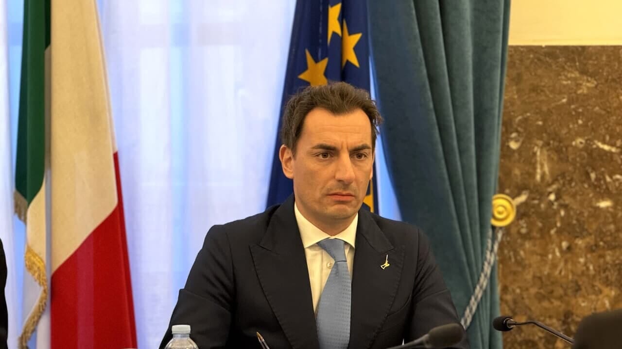 "Consiglio a Missiroli un passo indietro"