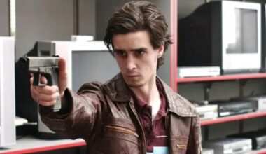 James Ransone, star di The Wire, è morto a soli 46 anni