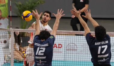 top scorer Javier Martinez e positivo esordio per Darlaczi