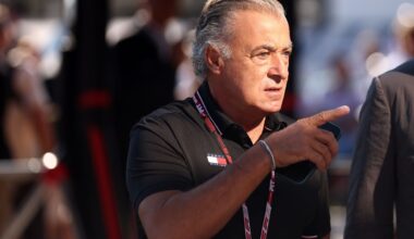 Alesi tuona: "Ferrari, lo stop agli aggiornamenti un tentativo imbarazzante di difendere il fallimento 2025"