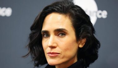 Jennifer Connelly fa 55 anni e questi sono i suoi migliori 5 film