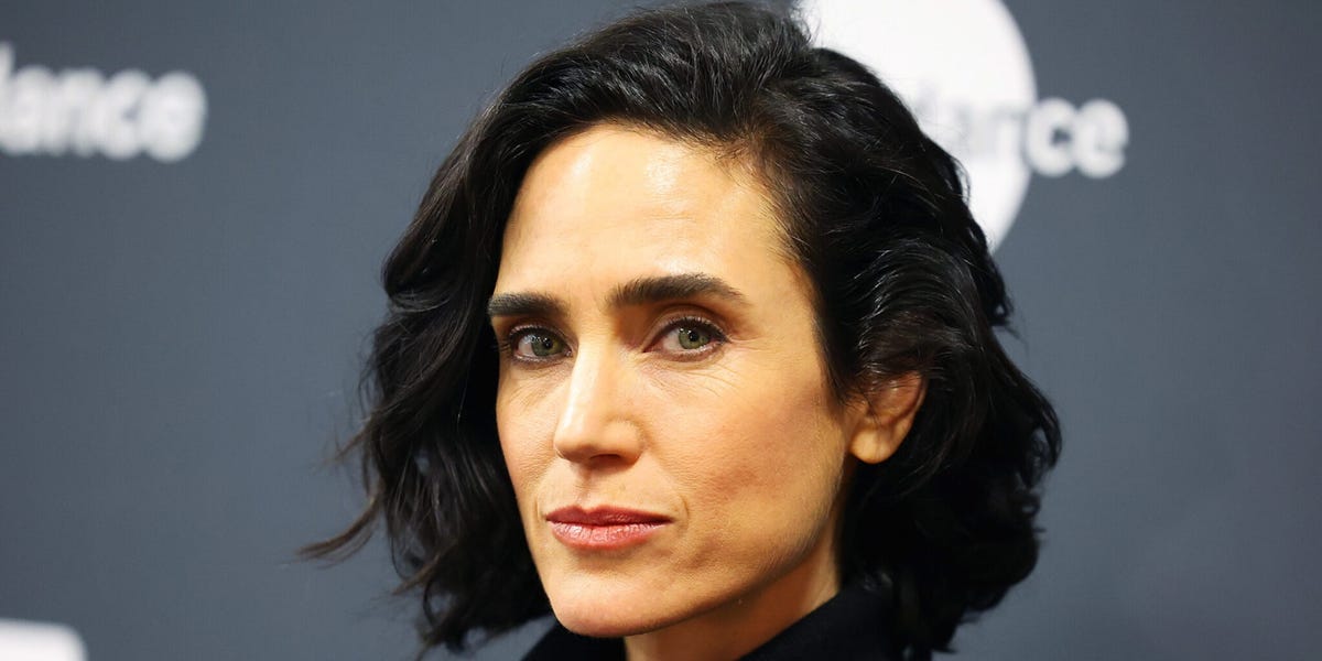Jennifer Connelly fa 55 anni e questi sono i suoi migliori 5 film