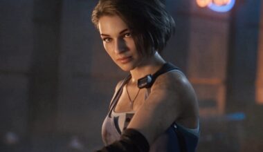 Resident Evil: Survival Unit include tre personaggi non ancora annunciati