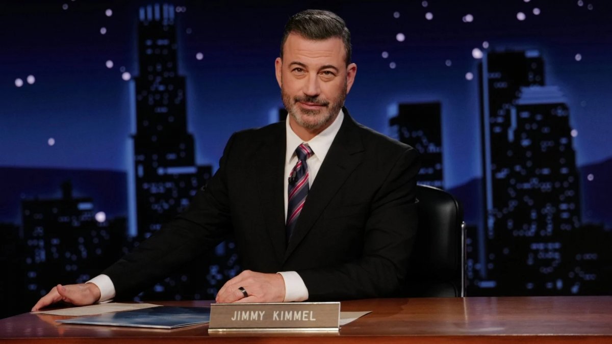 Jimmy Kimmel e il messaggio di Natale che scuote l’America
