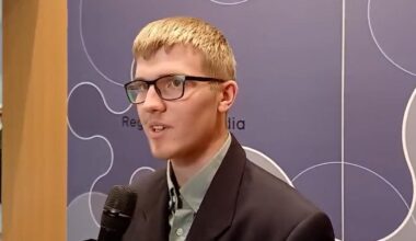 “Se sono qui è merito loro”