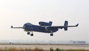 Rivista Italiana Difesa - shownews - Primo volo effettuato per il grande “drone madre” cinese JIUTIAN - Ministerio de Salud y Deportes