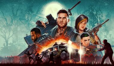 John Carpenter’s Toxic Commando ha una data di uscita su PS5, Xbox Series X|S e PC