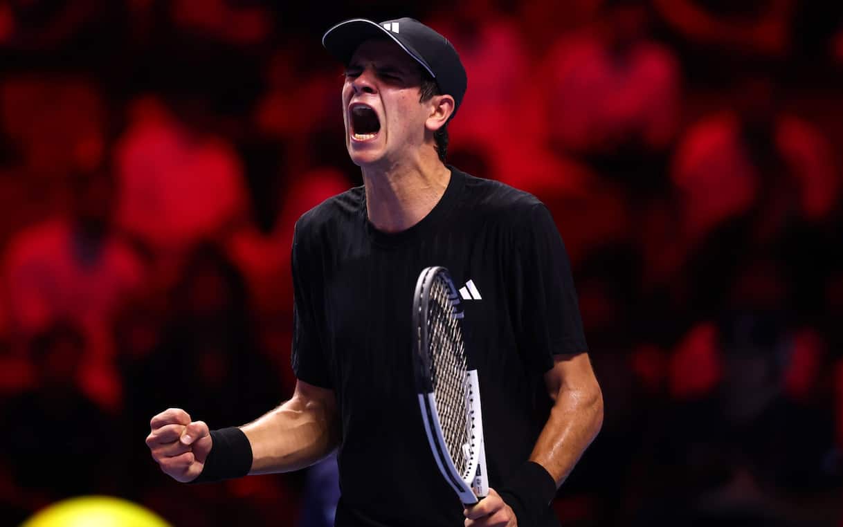 Tennis: Next Gen Atp Finals 2025, classifica e risultati