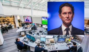John Elkann cala la maschera e ufficializza la vendita de La Stampa, giornalisti sconcertati non fanno uscire il quotidiano
